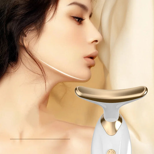 Household Lifting And Firming Facial Electric Introduction Lifting