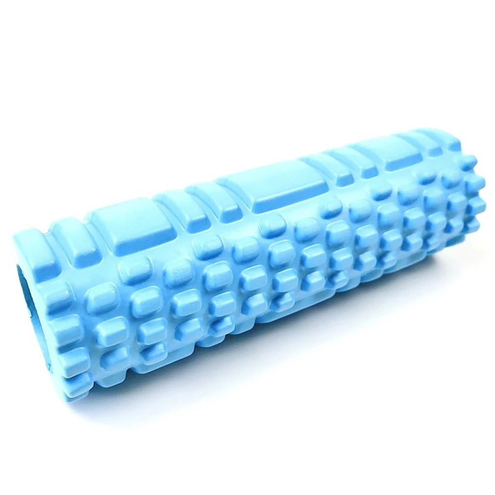 Foam Massage Roller, Hollow Yoga Column Fitness Equipmen