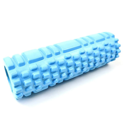 Foam Massage Roller, Hollow Yoga Column Fitness Equipmen