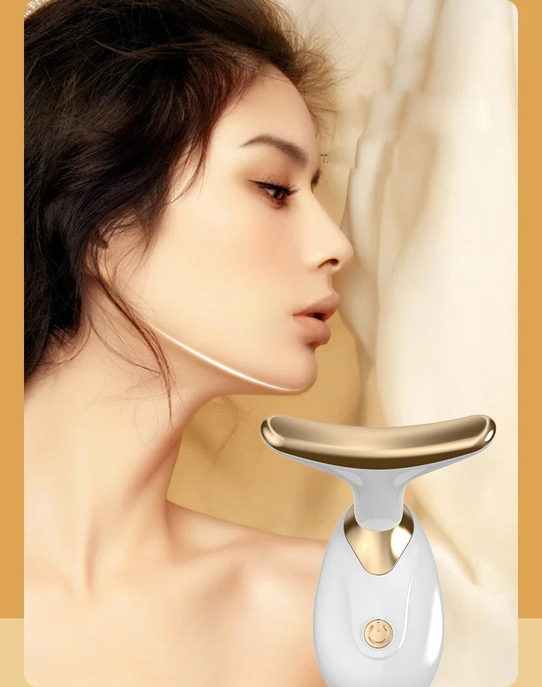 Household Lifting And Firming Facial Electric Introduction Lifting