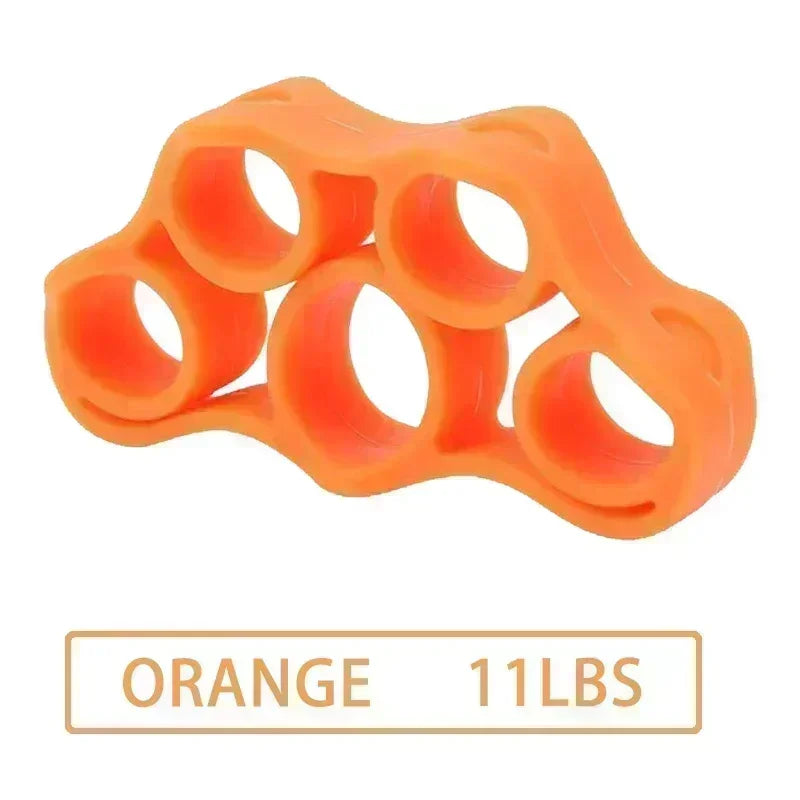 Silicone Grip Training and Exercise Finger Exercise Stretcher