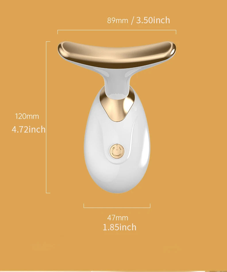 Household Lifting And Firming Facial Electric Introduction Lifting