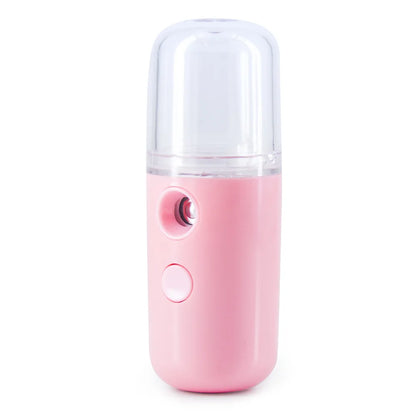 Facial Sprayer Humidifier Face Steamer Beauty Face Skin Care Tools