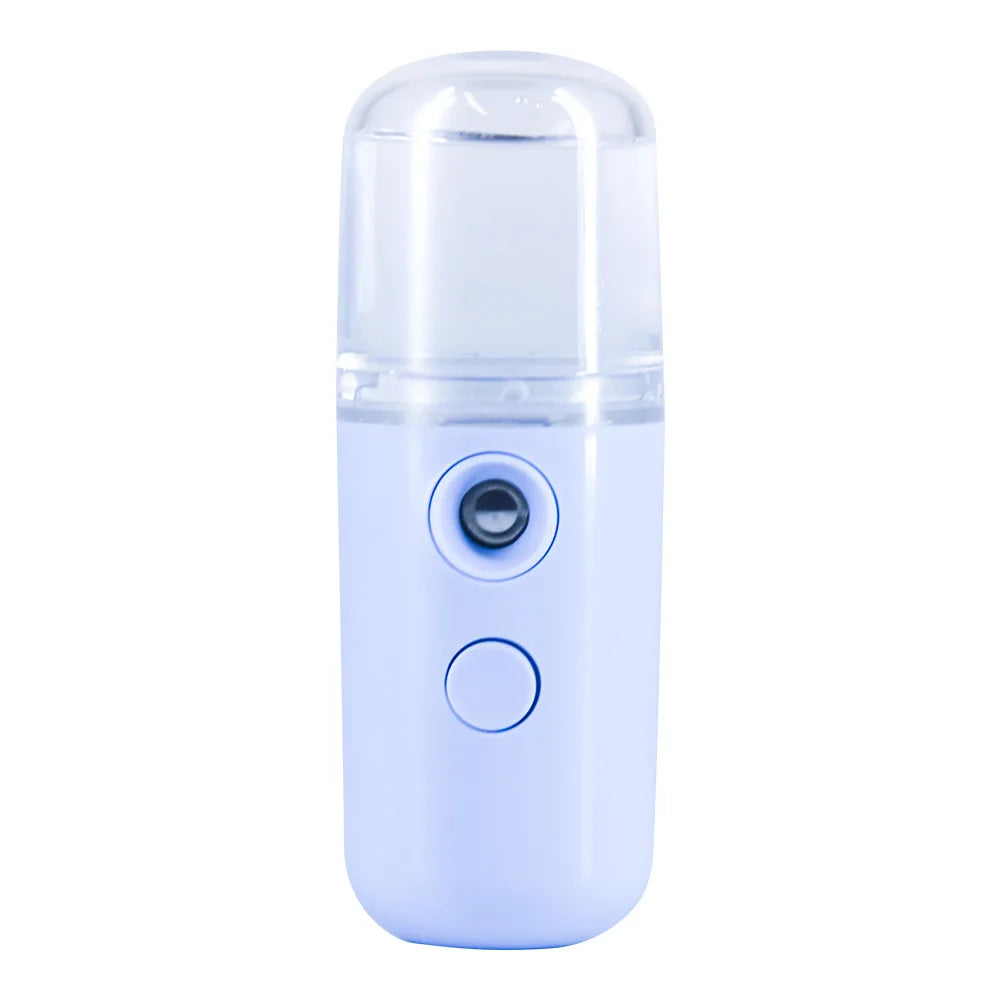 Facial Sprayer Humidifier Face Steamer Beauty Face Skin Care Tools