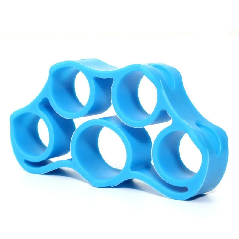 Silicone Grip Training and Exercise Finger Exercise Stretcher