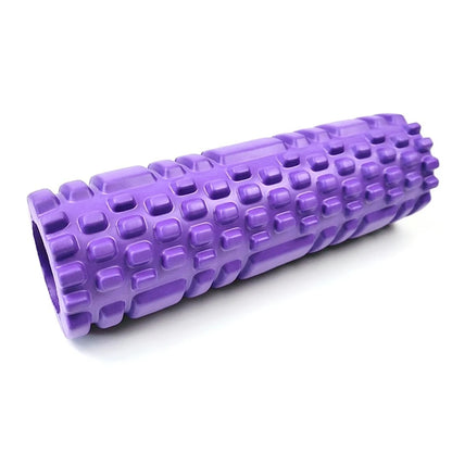 Foam Massage Roller, Hollow Yoga Column Fitness Equipmen