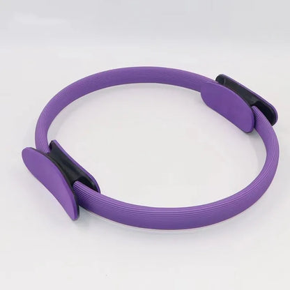 circle Yoga circle beautiful back thin legs yoga equipment